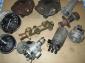 VW Type 3 Parts Rebuilding - Wide Variety