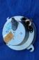 NOS boxed 67 68 only 90 MPH speedo 111 957 023 E
