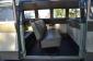 1958 Volkswagen Standard Microbus Pressed Bumper!!
