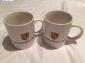 Porsche Coffee Mugs 50 years of Porsche 1948-1998