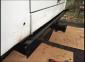 1972 Volkswagen Bus Tow Hitch