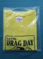 NOS Drag Day tshirt CREW