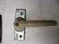 Door mechanism (set) handle 211837225A 211841705A