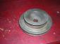 Porsche 911 AC pulley 911 132 322 00