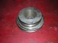 Porsche 911 AC crank pulley 1964-74