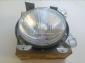 VW T3 Vanagon Left Headlight, Housing Hella NOS