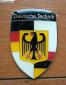 Germany Hood Badge