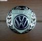 Volkswagen 100,000 Km Badge