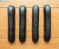 Rubber Bumper Guards Set ´54 to´67 Bug