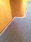 Eriba Pan Famila and Westfalia caravan sisal Mat