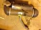 Bn-4 Gas Heater And Various Parts