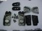78 Conv Bug  striker& guide plates