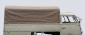 Canvas cover Tilt Canopies Tarpaulin SC & DC