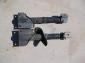 VW Bug rear bumper shocks 1974 only