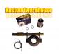 HD Throw Out Bearing Cross shaft Conversion Kit