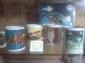 Coffee Mug Set with Awesome Cool Box