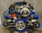 VW1641 Complete Engine Ready To Ship Now