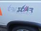 Tristar Syncro stickers big and small