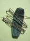 Coat Hooks VW Beetle Split Bug Bus Samba KÄfer Por