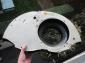 Porsche 356 A B C Sc Bt5 Bt6 B T5 T6 Fan Shroud