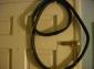 Front Window Seal Cal Look 58-64 Bug