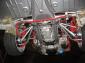 MENDEOLA's True Track Rear Suspension kit