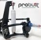 Adjustable & Tunable Performance Suspension