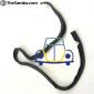 VW Karmann Ghia Left/Right German Door Main Seals