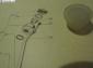 Plug Oil Filler/Breather Assmbly:NOS