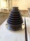 2x CV Boot SILICONE Porsche 930 Vanagon T3 T25
