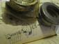 Wheel Bearings Inner/Seals FAG:NOS