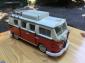 Lego VW bus