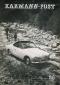 Wtb Karmann post