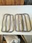 5 New Type 4 VW Porsche 914 Valve cover gasket