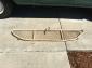 Low Light Ra-bambus Ghia Convertible Package Tray