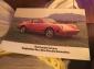 1974 porsche brochure carrera 911s 911