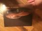 924 porsche pamphlet x2 limited ed.