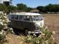 1964 Westfalia SO 33 Camper Sub Hatch