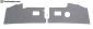 HD '68-'70 Bus .090" ABS BKP
