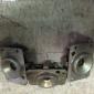 NOS lower latch 111 823 509C 68 and up