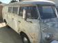 1964 VW Volkswagen Camper Bus Type 2 California