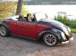 1967 Chopped VW Bug