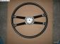 1968 Porsche 911 Steering Wheel