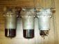 NOS? Gas Heater fuel pumps