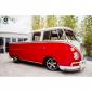 Crew Cab Deluxe Body Molding Trim