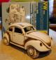 Big VW Beetle Ceramic, Stone, Aquarium Fish Tank