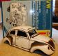 Big VW Beetle Ceramic, Stone, Aquarium Fish Tank 2