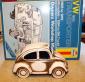 VW Beetle Ceramic, Stone, Aquarium Fish Tank