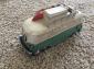 NEW Green VW Split Window Van Bird House