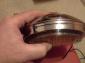 Hella TN1 TN2 Fog Spot Light 914 356 911 912 Oval